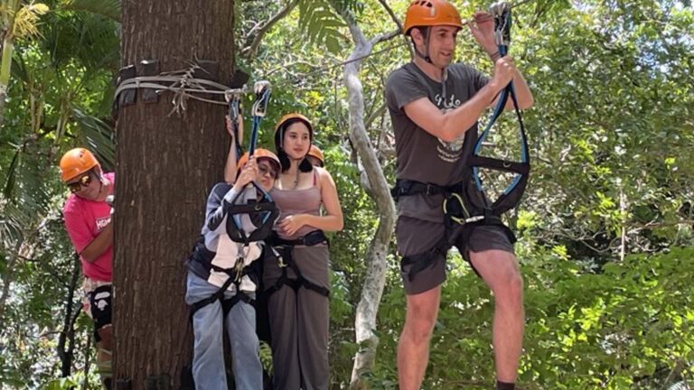 PBBM Grants Forest Park’s Administration To Ilocos Sur