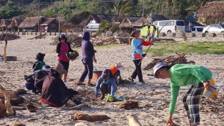 DILG Launches ‘Listo Si KAP’ To Boost Barangay Disaster Preparedness