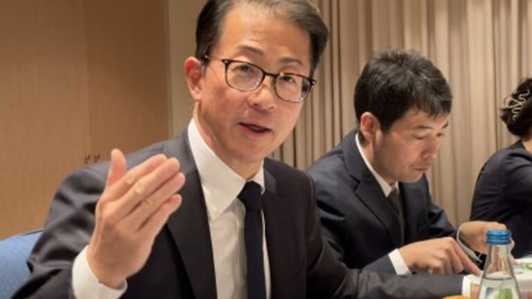 Tokyo Says Investments To Climb Once Philippine Becomes Upper Middle Income