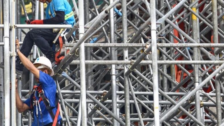 PBBM Vows Concrete Steps To Protect Workers’ Rights, Welfare