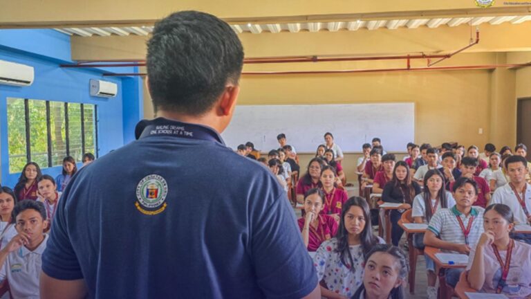 Cagayan De Oro Scholars More Than Double To 15K In 3 Years