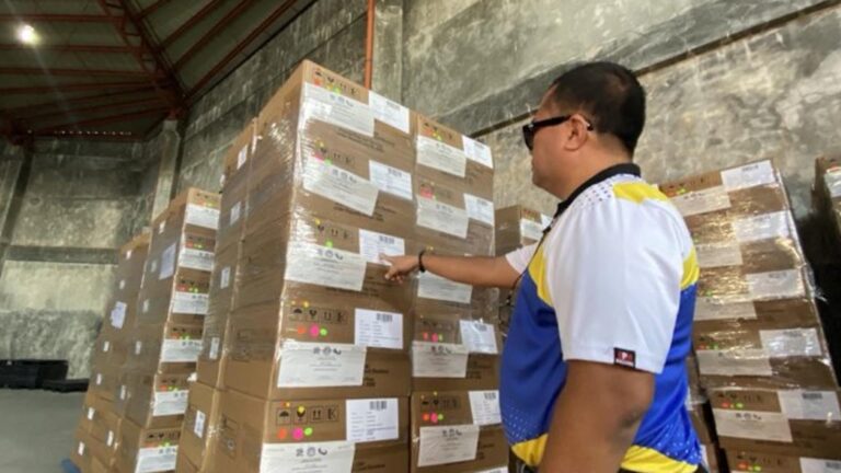 Comelec Asks Stakeholders To Monitor Final Testing, Sealing Of ACMs
