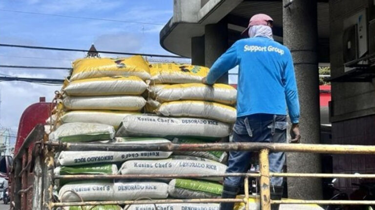 Negros Oriental Commits PHP10 Million For PHP20-Per-Kg Rice Program