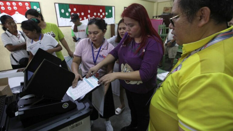 DOE, Energy Sector Vow Uninterrupted Power On Election Day