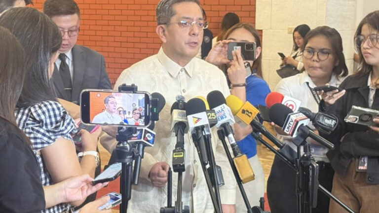 Comelec Secures Certification Of Automated Election System For May 12 Polls