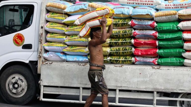 DA-CAR’s Links To Buyers Allow Sale Of 2K Sacks Of Apayao Rice