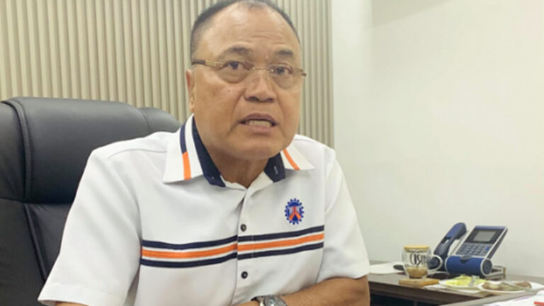 DPWH-Caraga Chief Vows To Fast-Track PHP81.9 Billion Projects