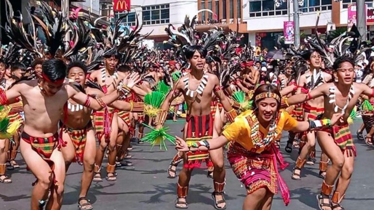 National Heritage Month Calls For Culture Preservation