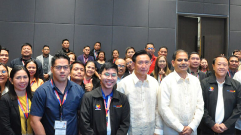 Asia Pacific Postal Experts Provide Training To 130 PHLPost Staff