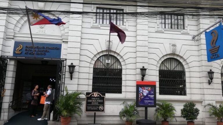 NCCA Executive Notes Communities’ Role In Enriching Culture