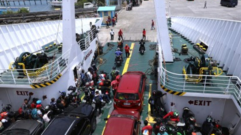 PPA Expects Over 1.1M Port Passengers For Elections 2025