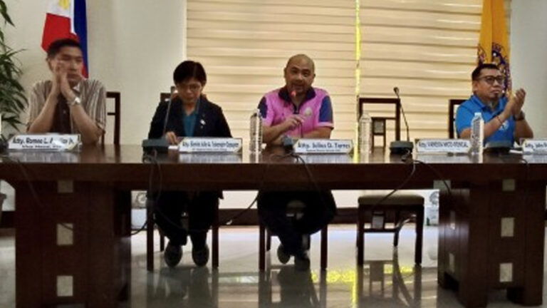 Elderly, PWDs, Pregnant Women Urged To Avail Of Early Voting System