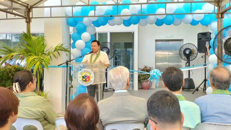 Iloilo City Launches 1st LGU-Led Nutrition Hub For Kids, Moms