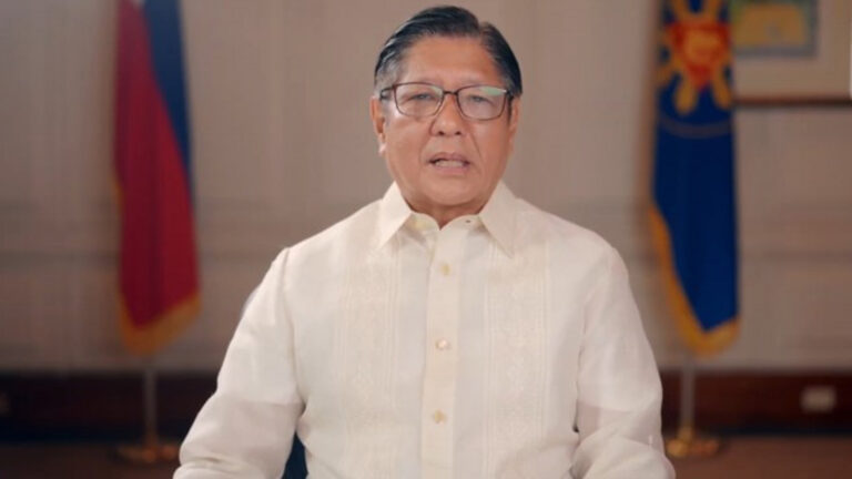 PBBM To Filipinos Abroad: Exercise Your Right, Avail Of Online Voting