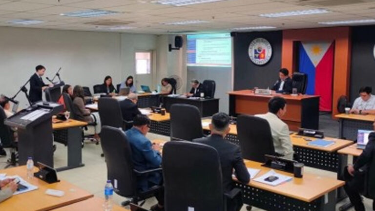 Iloilo City Entices Investors With Tax Incentives In Key Growth Areas