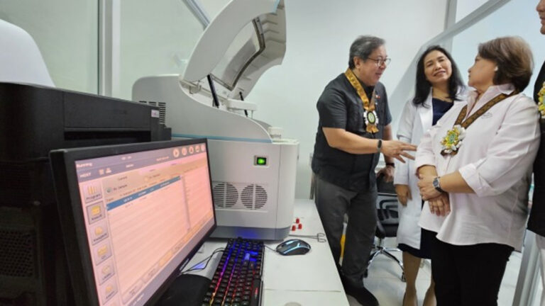51 BUCAS Centers In 33 Provinces Ready To Provide Urgent Health Care