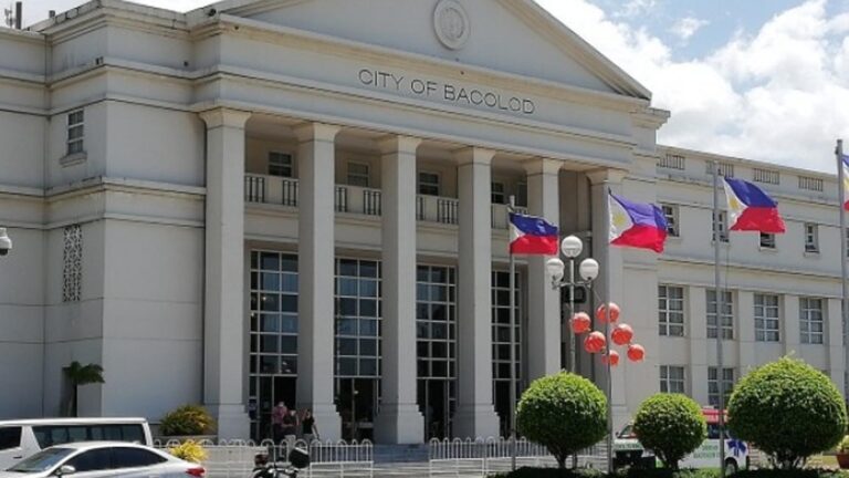 Bacolod City’s Rise In Global Rankings Shows Steady Gains For Progress