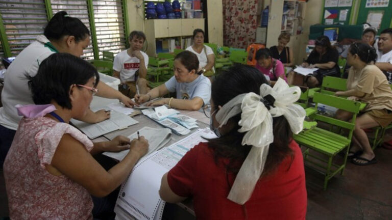 DBM Oks PHP2 Thousand Across-The-Board Allowance Hike For Teachers, Poll Workers