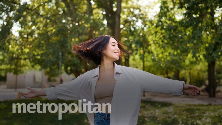 Rewriting The Wellness Story: A Movement For Healthier, Happier Filipinos