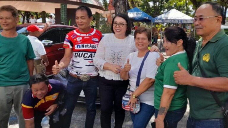 Familiar Names Rule Northern Mindanao Elections