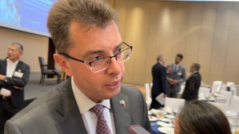 European Union Cites 80% ‘Record-High’ Philippine Utilization Of GSP+ Scheme