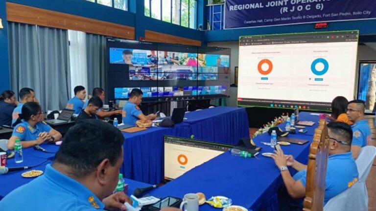 Enhanced Early Voting, Monitoring System Eyed Amid Successful Polls