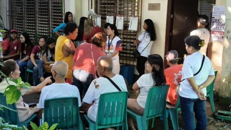 Comelec Lauds Partners For Peaceful Midterm Polls In Eastern Visayas