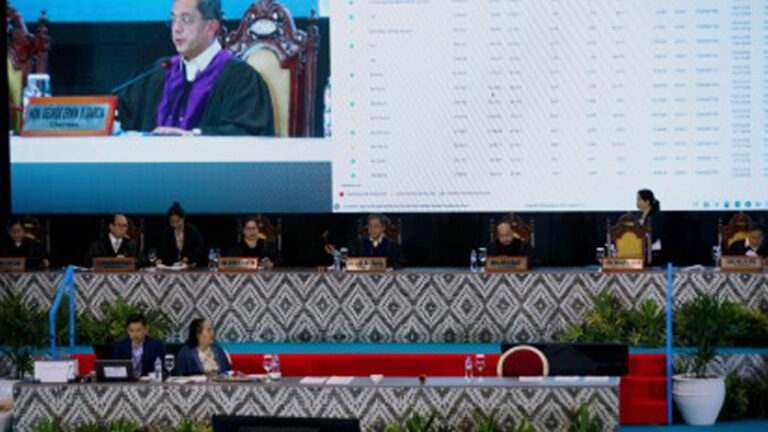 Comelec: 159 Out Of 175 COCs Already Canvassed