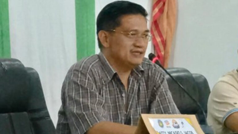 Abra Residents Urged To Unite For Peace After Polls