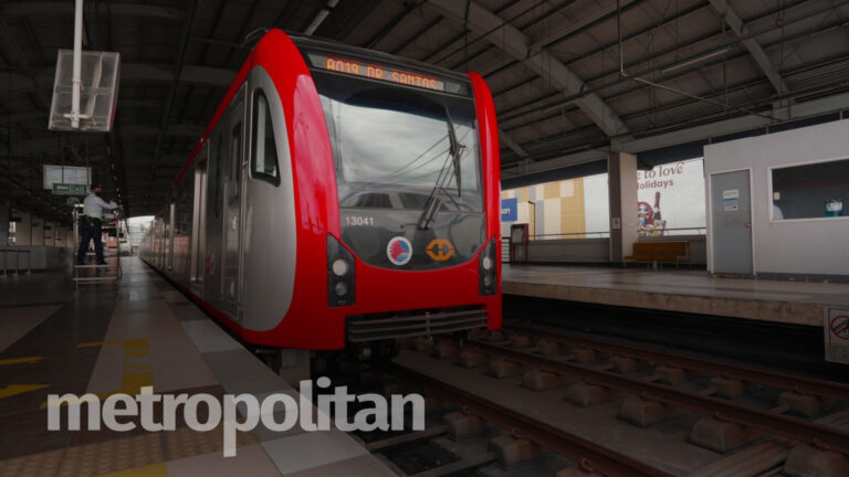 LRT-1 KasamBiyahe: A Journey Shared With Every Filipino