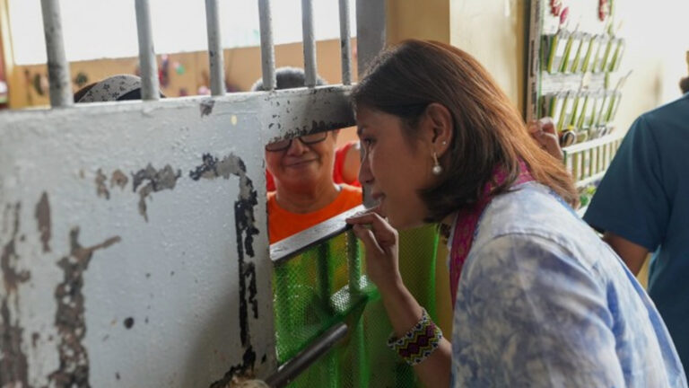 Department Of Budget And Management Chief Vows To Protect Women PDL’s Rights