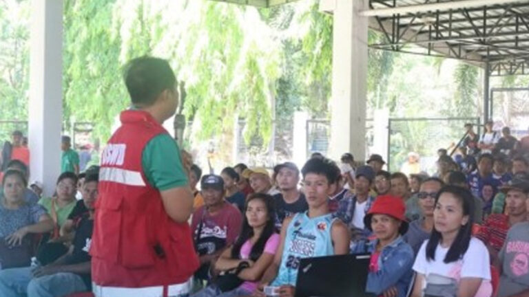 Antique Implements PHP21.1 Million Risk Resiliency Program