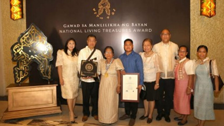 Ilocos Norte LGU Urges Youth To Keep Oral Tradition Alive