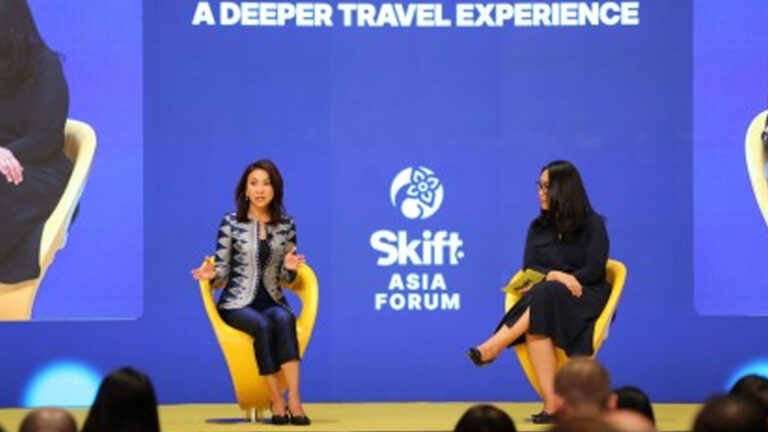 Philippines Backs ASEAN-Wide Visa, Eyes Tourism Boost From Unified Entry