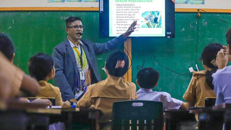 DBM Oks 16K New Teaching Positions For SY 2025-2026