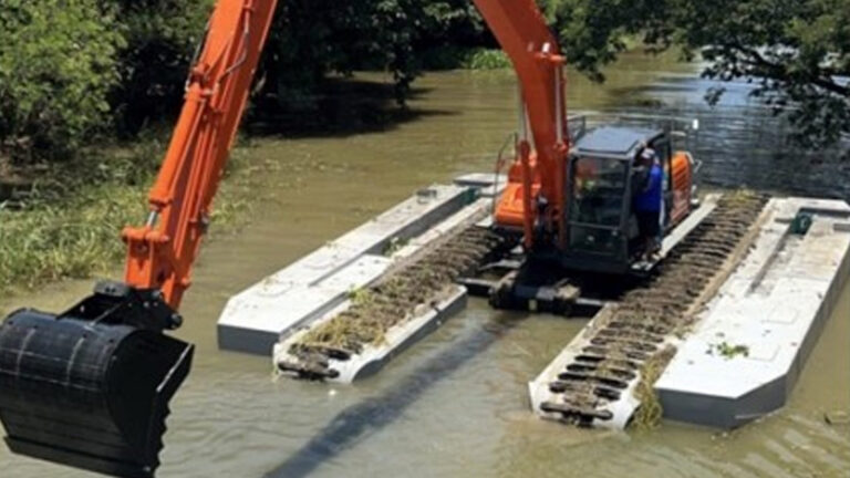DPWH To Dredge Ilocos Norte Waterways To Prevent Flooding