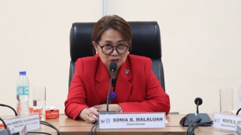 MARINA: ILO Reaffirms Philippine Seafarers’ Compliance With International Standards