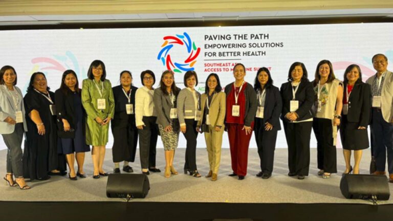 Takeda Philippine Promotes Equitable Access To Medicines At SEA Summit
