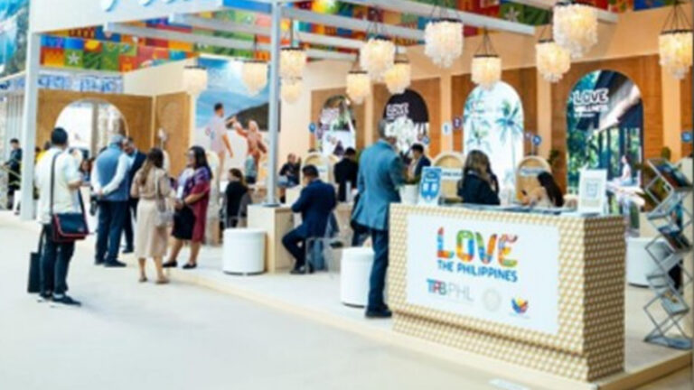 Philippines Scores Record PHP1.18 Billion Sales Leads At Arabian Travel Market 2025