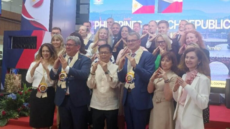 Czech Republic Eyes More Filipino Workers As It Opens Over 10K Jobs