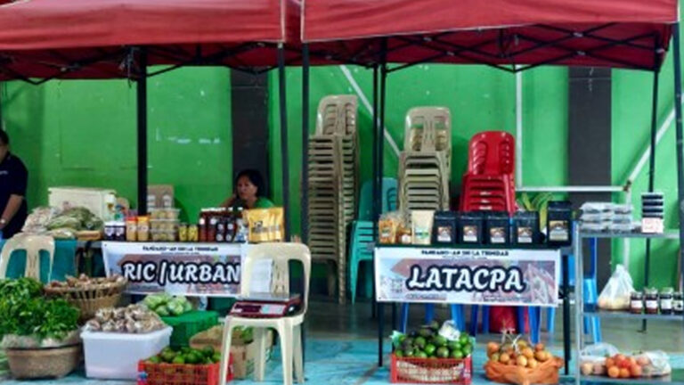 Benguet Capital Institutionalizes ‘Kadiwa’