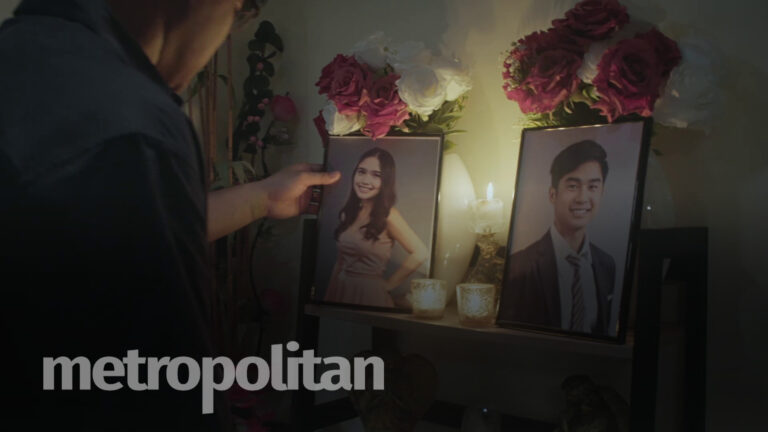 “MMK” Uncovers The Shocking Story Behind The Maguad Siblings’ Tragedy