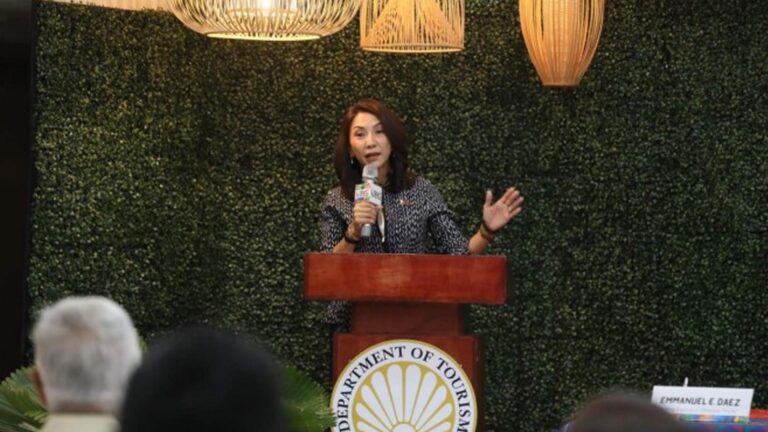 DOT: Philippine Government Prioritizing Safety Of South Korean Tourists