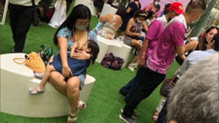 Exclusive Breastfeeding Pushed To Curb Malnutrition