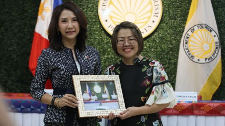 DOT Opens Tourism Opportunities For Senior Citizens