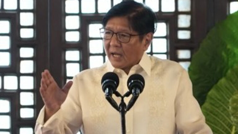 Deliver Projects ‘On Time, Within Budget,’ PBBM Tells Cabinet