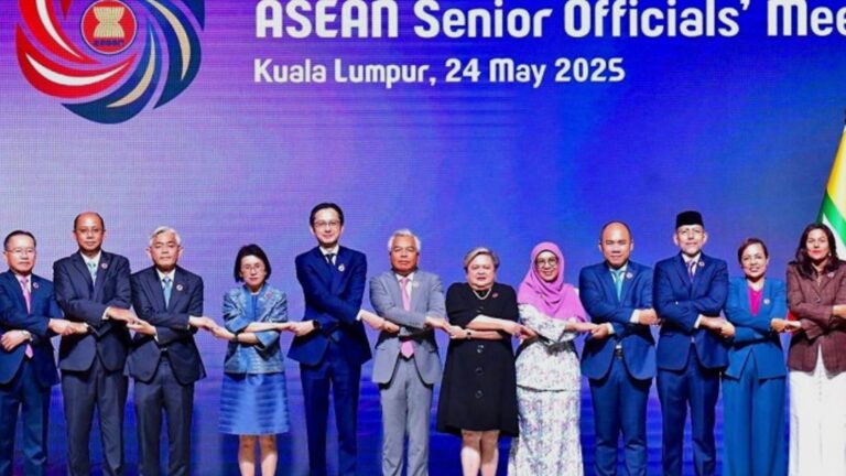 Philippines Committed To Back Timor-Leste Bid To ASEAN