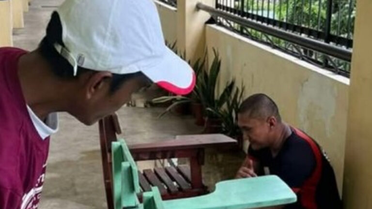 DepEd Antique Calls For Support To 2025 Brigada Eskwela