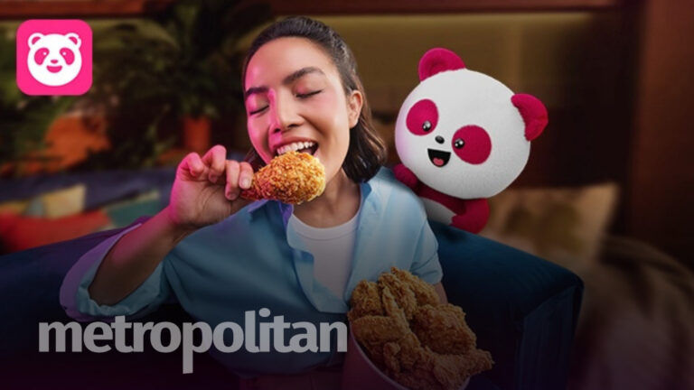 What’s In The Bag? Influencers Unlock foodpanda’s Most Delicious Deals Yet