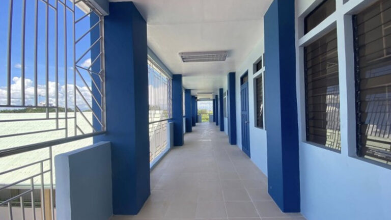 Iloilo City Eyes More Projects To Improve Public Education